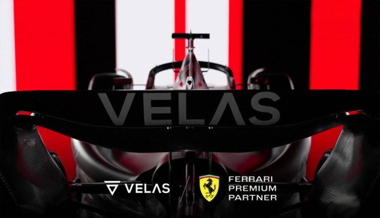 ferrari cuts ties with crypto sponsor ahead of 2023 formula one seaso