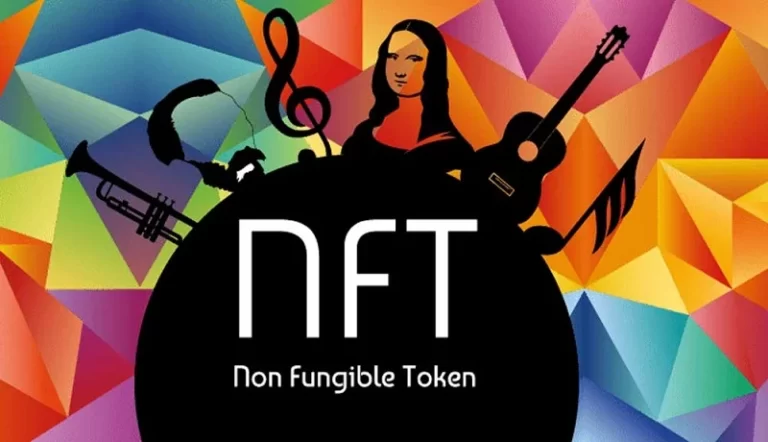 NFT