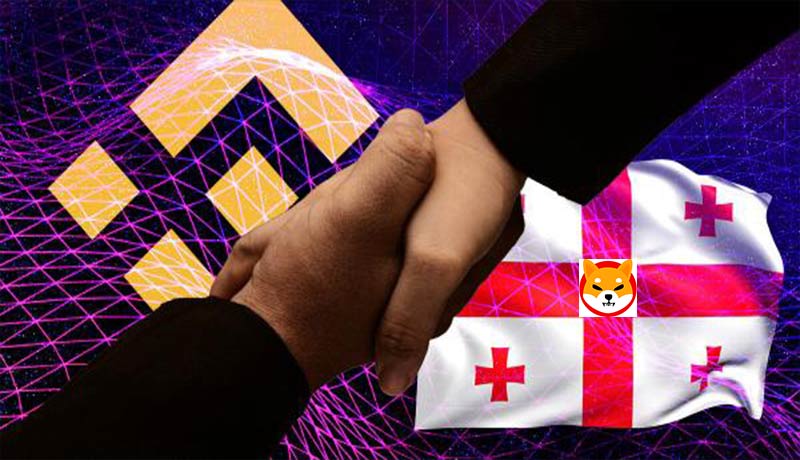 Georgia Vendors Accepting Shiba