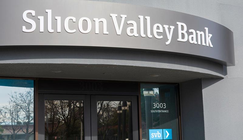 silicon valley bank