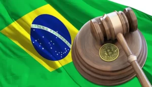 بازار رمزارز در برزیل
