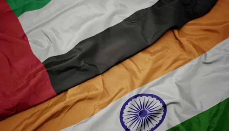 هند و امارات توسعه پروژه رمزارز ملی