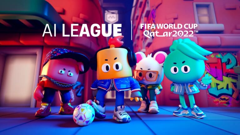World Cup AI League