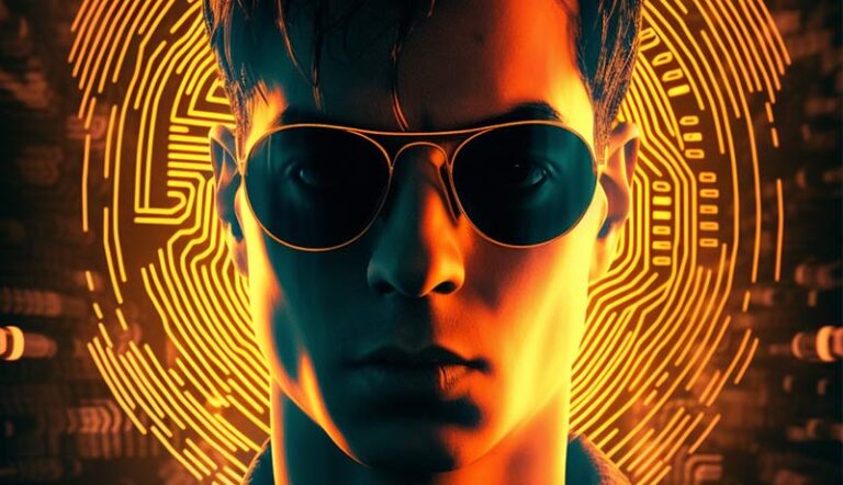 binance rise in deepfake