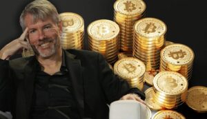 michael saylor warns money is dying