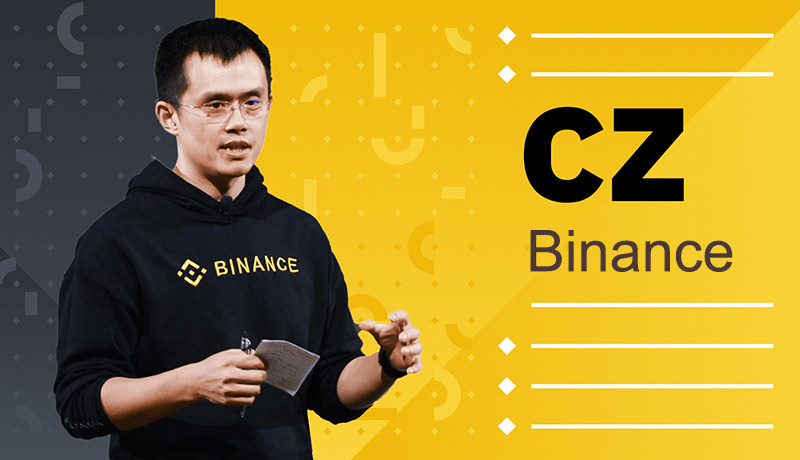 binance ceo changpeng