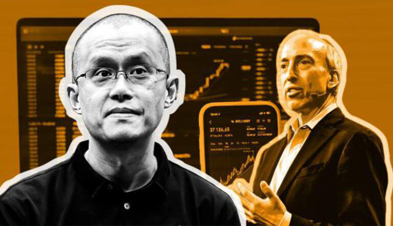 binance lawyers claim gensler