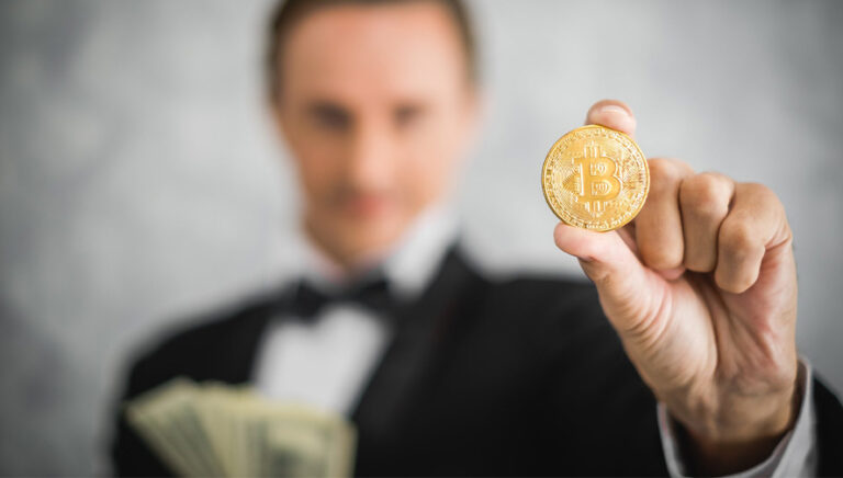 bitcoin creates 48000 new crypto