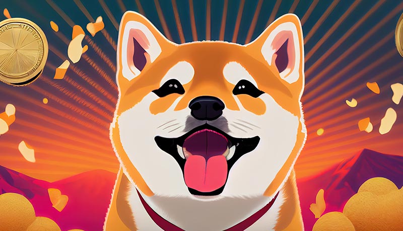 shib smashes major new utility milestone