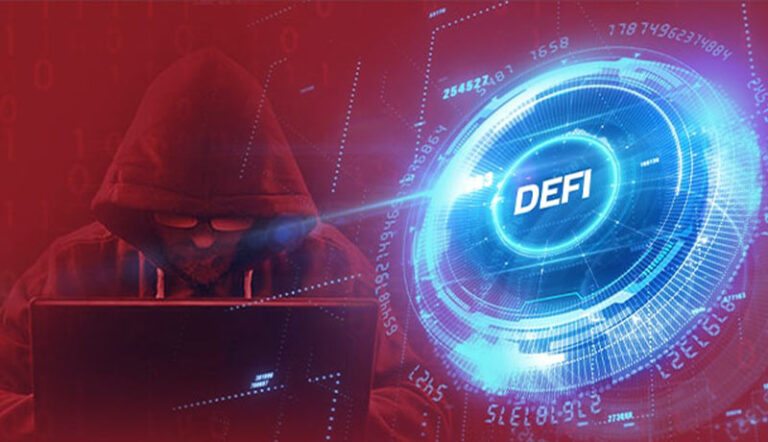 هک ارزهای دیجیتال