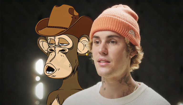 justin bieber lost 12 million on nft investing