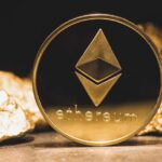 ethereum edges into top 50 global assets while bitcoin climbs to 12th