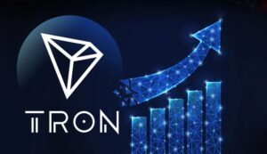 as tron celebrates its latest milestone heres what you need to know