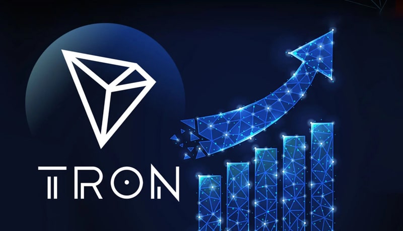 as tron celebrates its latest milestone heres what you need to know
