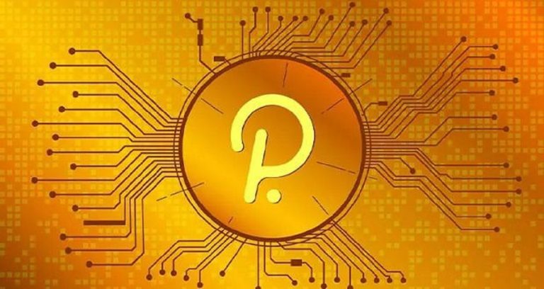 Polkadot new update 14 000