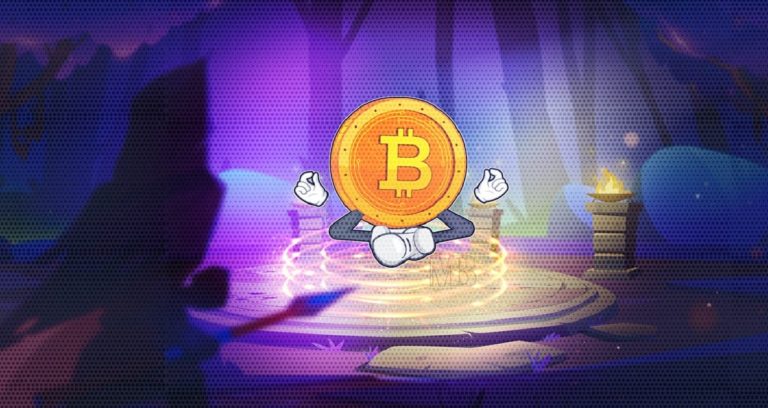 bitcoin struggles to flip 24k to