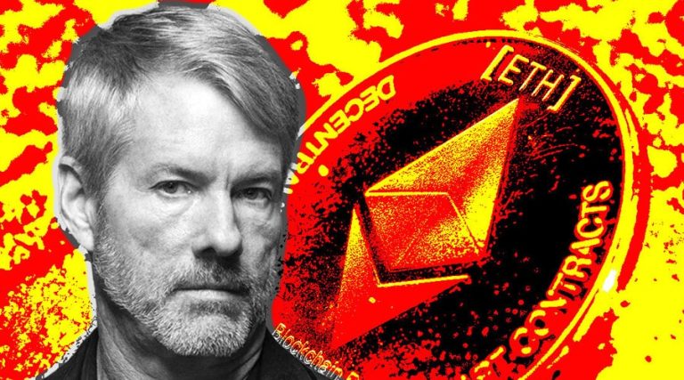 bitcoin bull michael saylor wants sec to corral crypto herd eth ada sol in the crosshairs ramzarz min