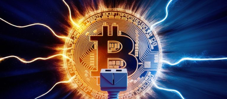 bitcoin miner power consumption 1