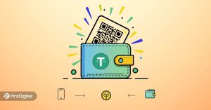 how to create tether wallet
