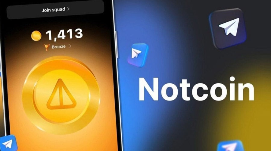 introducing not notcoin on okx jumpstart ramzarz min