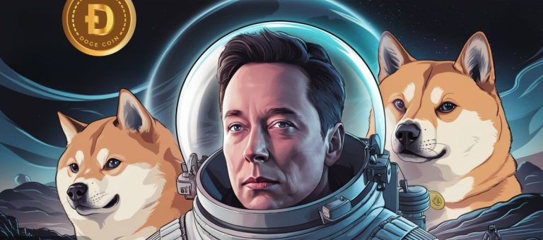 what elon musk says about dogeco