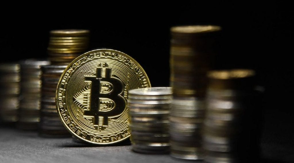 bitcoin futures cash and carry t