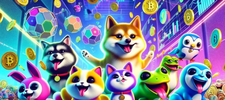 memecoins analysis 1