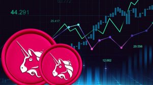 uniswap breaks free surges past 10 with bullish momentum RAMZARZ min