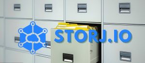 what is storj 1