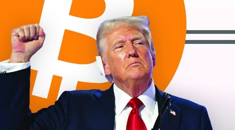 bitcoin bullish wedge pattern tr