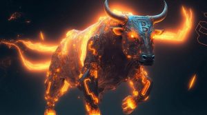 bitcoin price as 63000 surge is 65000 on the rad ramzarz min