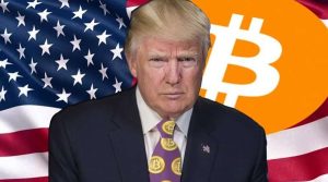 donald trump touts bitcoin strategic reserve asset ramzarz min