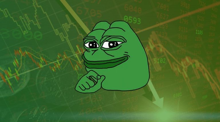 pepe price will fetch no gains ramzarz min