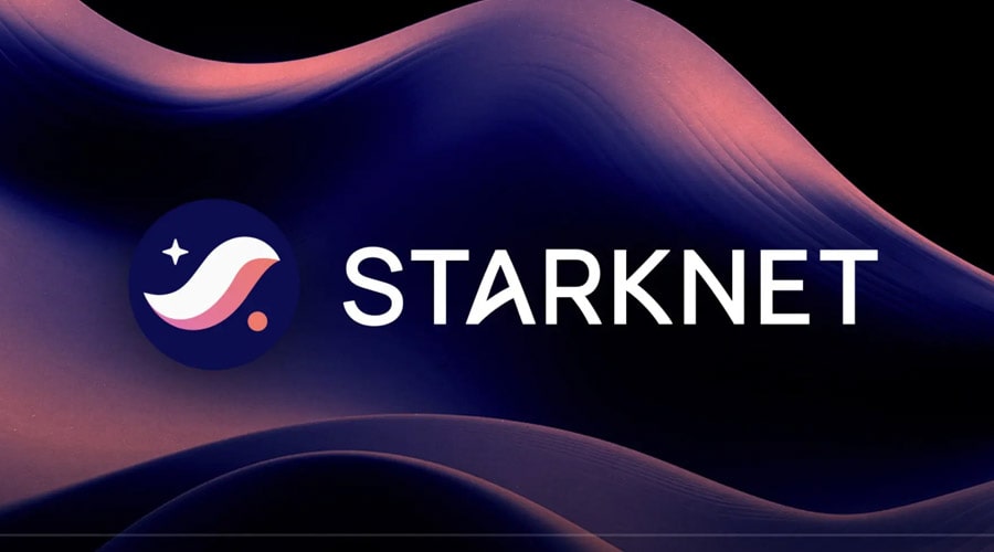 starknet transaction volume climbs weekly high RAMZARZ min