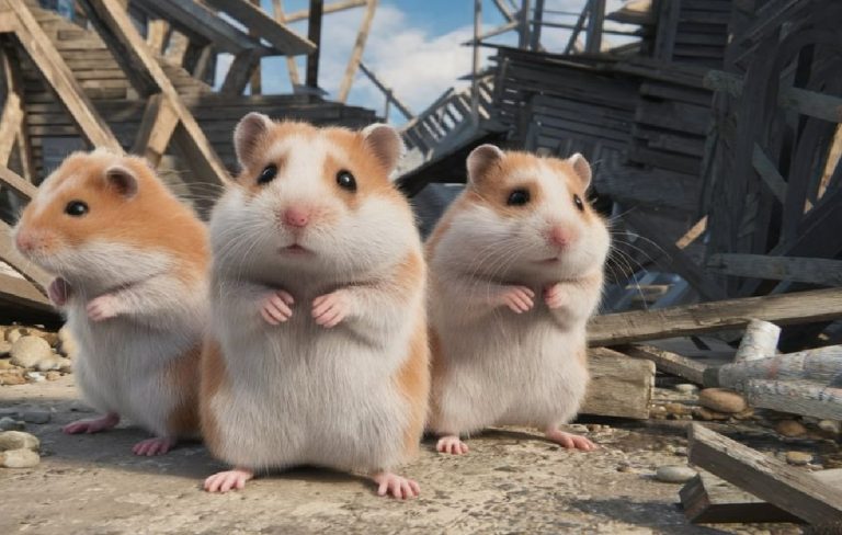 hamster kombat mistakes