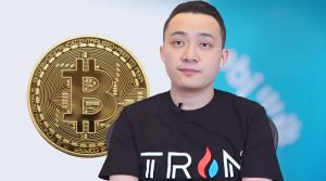 justin sun moves millions in bitcoin to binance whats cooking RAMZARZ min