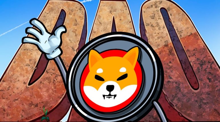 memecoin shiba inu unveils plans to launch dao RAMZARZ min