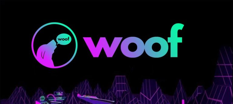 what is WOOF ramzarz