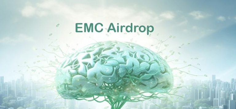 EMC Airdrop ramzarz