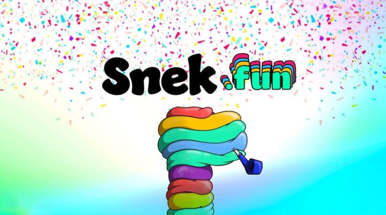 snek fun triggers cardano record volume ramzarz min