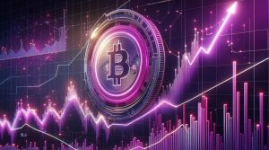 bitcoin open interest exceeds 40 billion as brushes almost 70k ramzarz min