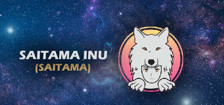 what is SAITAMA INU RAMZARZ