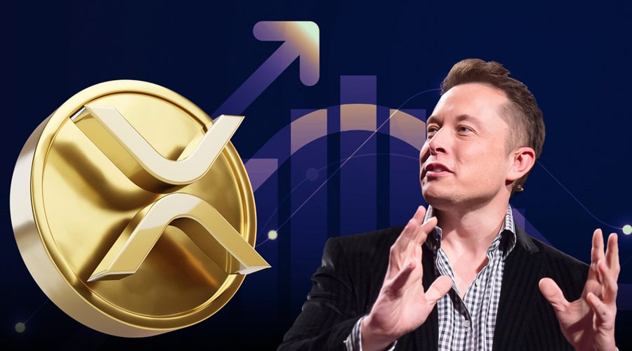 xrp ledger activity surges amidst musks individual freedom comments ramzarz min