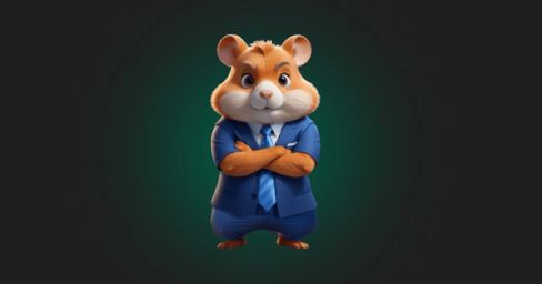 Hamster kombat game