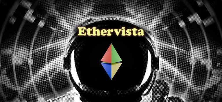 what is Ethervista RAMZARZ
