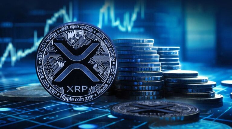 analyst says xrp pullback shows completion of wave 4 expects wave 5 to ramzarz min