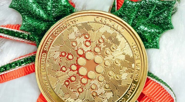 cardano price eyes rally to new highs as bull flag appears ramzarz min