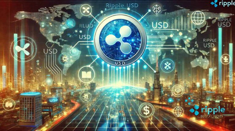 ripple usd stablecoin 2