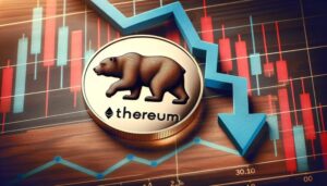Ethereum Bearish ETH