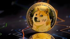 dogecoin dodge coin